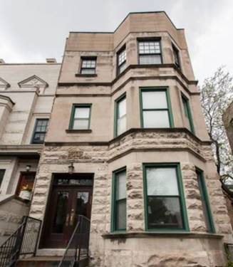 2544 N Burling Unit 2F, Chicago, IL 60614