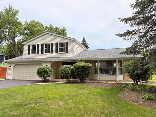 1554 Chickasaw, Naperville, IL 60563