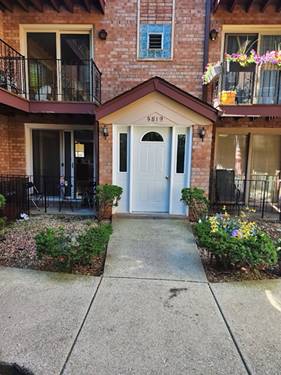 5819 W Higgins Unit 1D, Chicago, IL 60630