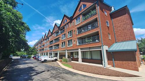 1111 Burlington Unit 402, Lisle, IL 60532