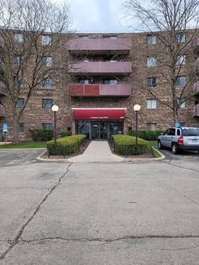 1463 Mercury Unit 413, Schaumburg, IL 60193