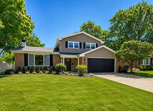 1621 Longmeadow, Glenview, IL 60026