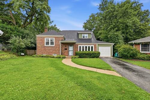 7 Park, Lombard, IL 60148