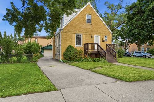 1610 Stockton, Des Plaines, IL 60018
