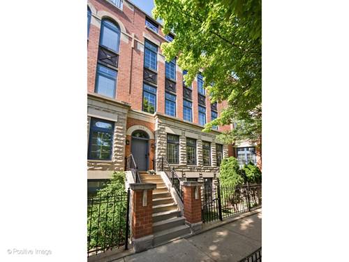 344 W Huron, Chicago, IL 60654