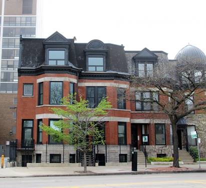 1760 N Clark Unit 2N, Chicago, IL 60614