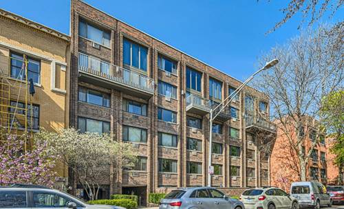 644 W Arlington Unit 2J, Chicago, IL 60614