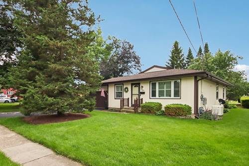 109 Weaver, Cary, IL 60013