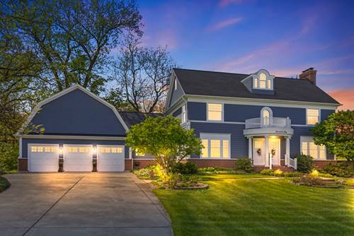 1760 Shaffner, Wheaton, IL 60189