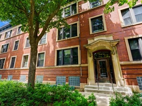 1446 E 56th Unit 3, Chicago, IL 60637