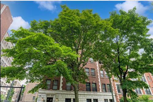 5135 S Kenwood Unit 303, Chicago, IL 60615