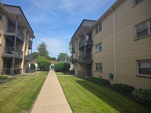 2041 N Harlem Unit 3E, Chicago, IL 60707