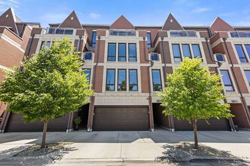 3901 S Lake Park Unit D, Chicago, IL 60653