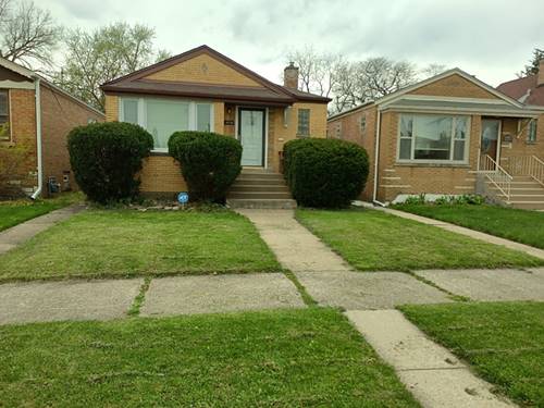 14520 S Edbrooke, Riverdale, IL 60827