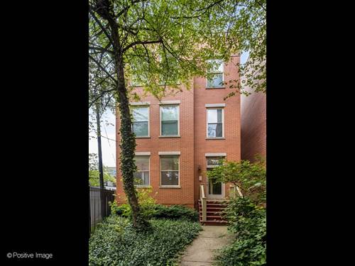 1947 W Evergreen Unit E, Chicago, IL 60622
