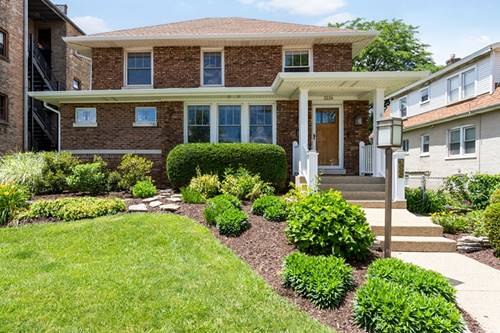 3224 Home, Berwyn, IL 60402