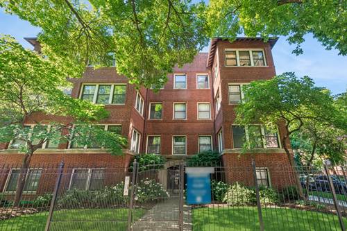 1467 W Fargo Unit 1, Chicago, IL 60626