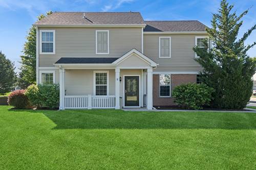 205 Portage Unit A, Yorkville, IL 60560