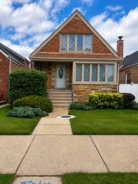 6737 S Kenneth, Chicago, IL 60629