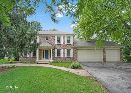 204 Lombardy, Oswego, IL 60543