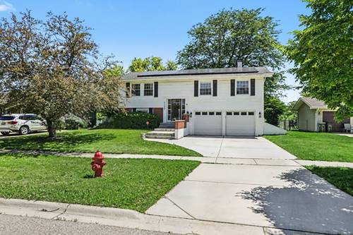 1355 Devonshire, Hoffman Estates, IL 60169
