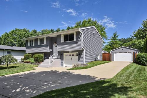 1328 Cabot, Schaumburg, IL 60193