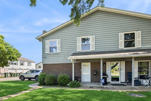 770 Pahl Unit 770, Elk Grove Village, IL 60007