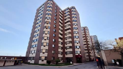 7337 S South Shore Unit 612, Chicago, IL 60649