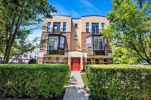 9222 Ewing Unit 102, Evanston, IL 60203