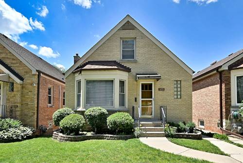 1638 N 74th, Elmwood Park, IL 60707