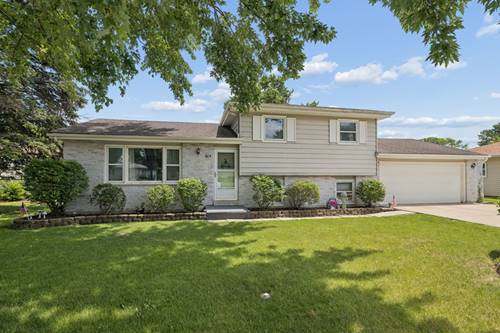 604 Oxford, New Lenox, IL 60451