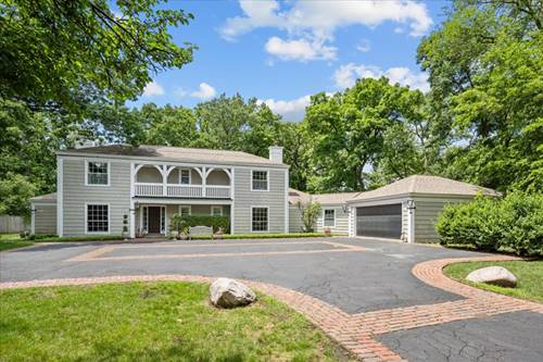 306 Sunset Ridge, Northfield, IL 60093