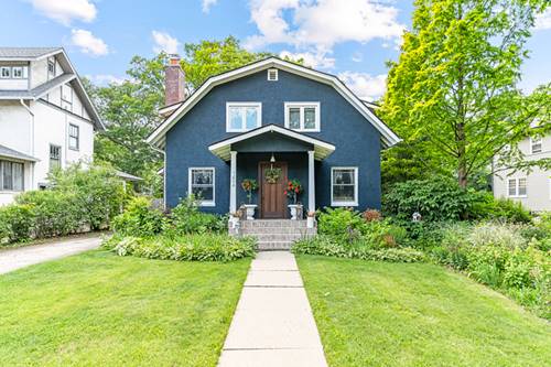 1494 Oakwood, Highland Park, IL 60035