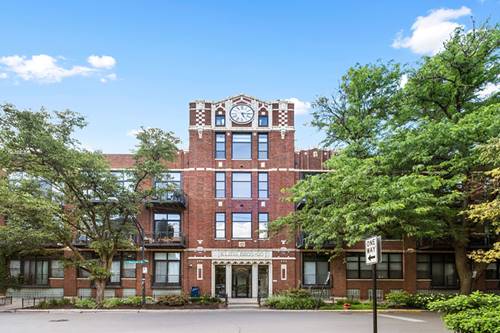 2300 W Wabansia Unit 310, Chicago, IL 60647