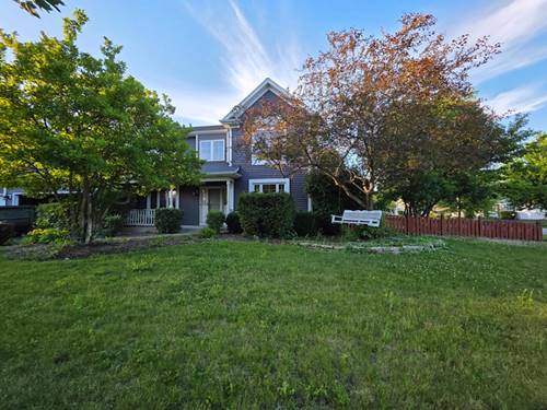 811 Meadow, North Aurora, IL 60542