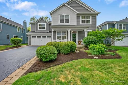 361 Oakmont, Cary, IL 60013