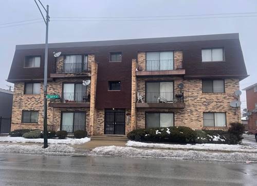 2728 W 87th Unit 2A, Chicago, IL 60652