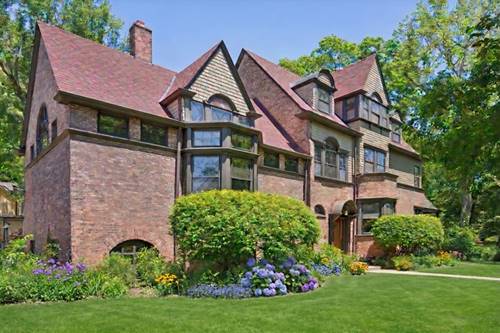 225 Hamilton, Evanston, IL 60202