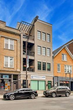 2136 W Belmont Unit PH, Chicago, IL 60618