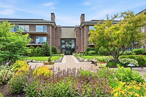 6 Oak Brook Club Unit J308, Oak Brook, IL 60523