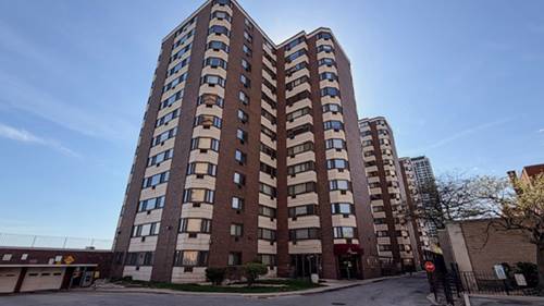 7337 S South Shore Unit 912, Chicago, IL 60649