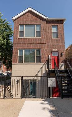 2258 W Cullerton Unit 2, Chicago, IL 60608