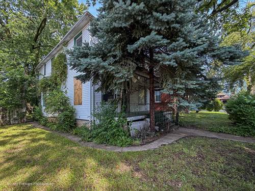 11808 S Emerald, Chicago, IL 60628