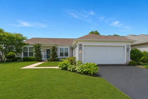 13453 E Grainery, Huntley, IL 60142