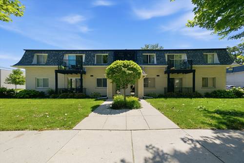 9601 S Karlov Unit 101, Oak Lawn, IL 60453