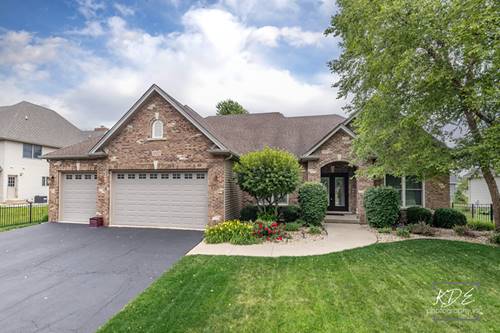 662 Omaha, Yorkville, IL 60560