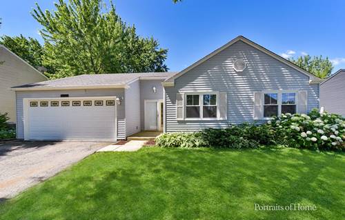 1000 Oakland, Aurora, IL 60504