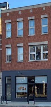 1902 W North Unit 2, Chicago, IL 60622