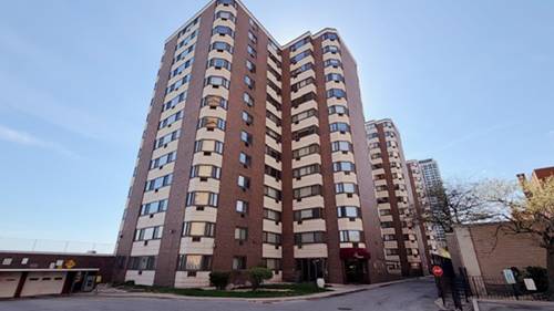 7337 S South Shore Unit 1008, Chicago, IL 60649