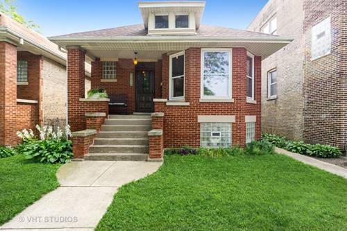 3255 N Kildare, Chicago, IL 60641